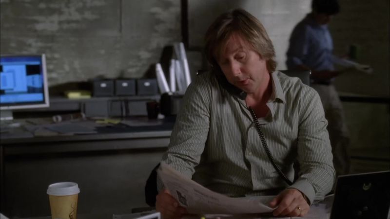 Hey, Lee, this is like the millionth message