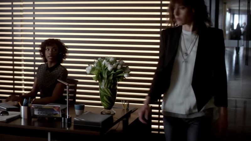 Hey, Lena