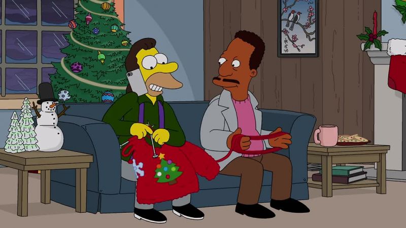 Hey, Lenny