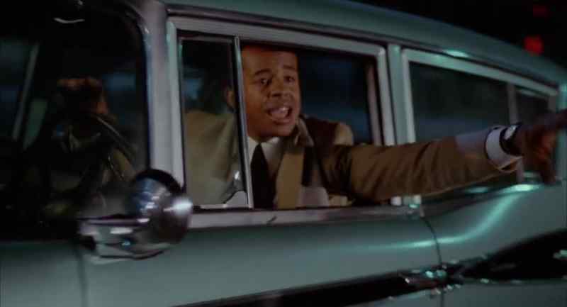 Hey, Leon, hey Leon!