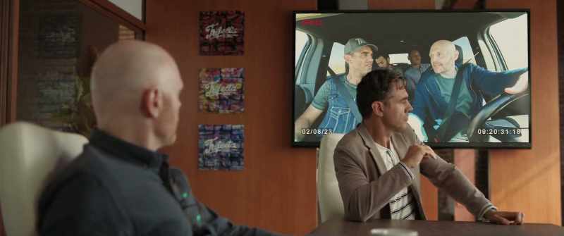 Hey, let me ask you a question. Did Caitlyn Jenner keep Bruce's dick?