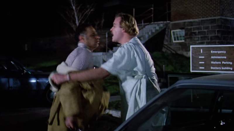 Hey you Let me see your ticket 6 50
