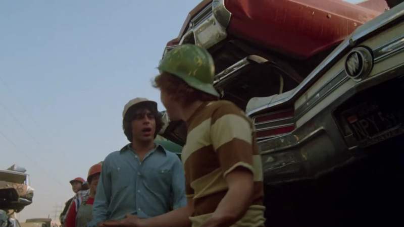 Hey let's do a dune buggy