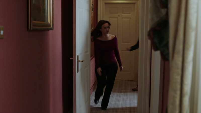 Hey, let's go, Nancy Drew