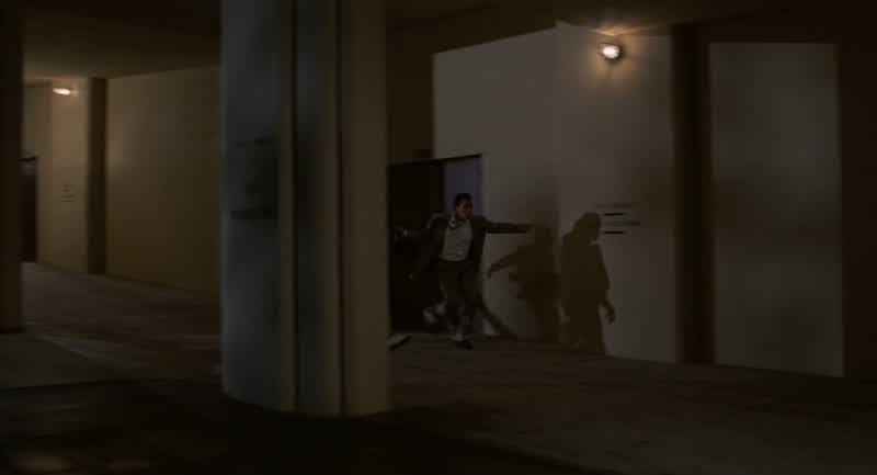 Hey, let's put him in there