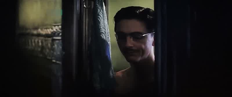Hey, Levi
