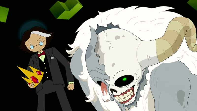 Hey! Lich!