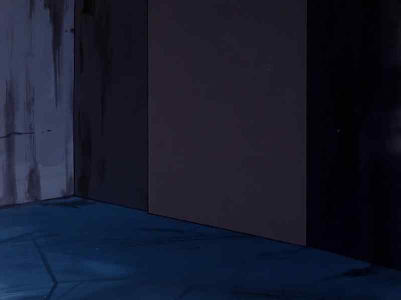 Hey. Like, what happened to Scooby?