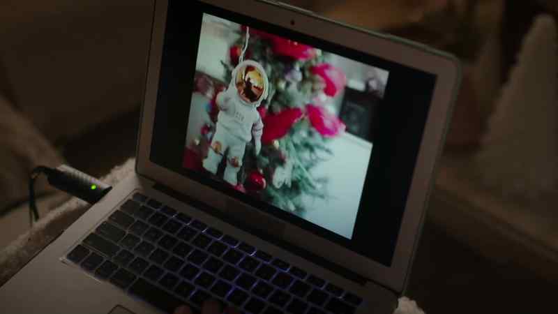 Hey, Lil, did you know that in space