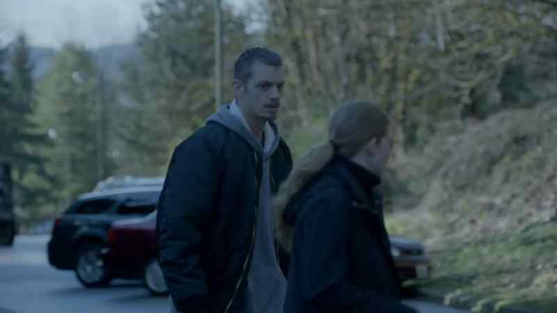 Hey, Linden, check it out