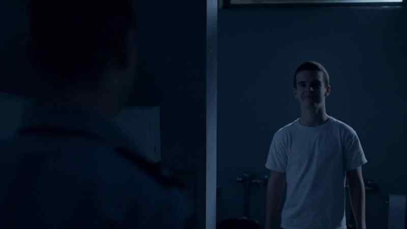 Hey, Linden, check it out