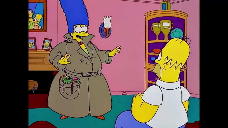 Hey, Lise, I found a big caramel deposit