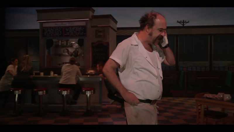 Hey, listen, Doc, while I've got you on the line, between you and me