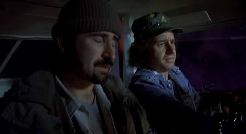 Hey listen How long is it gonna take us to get there