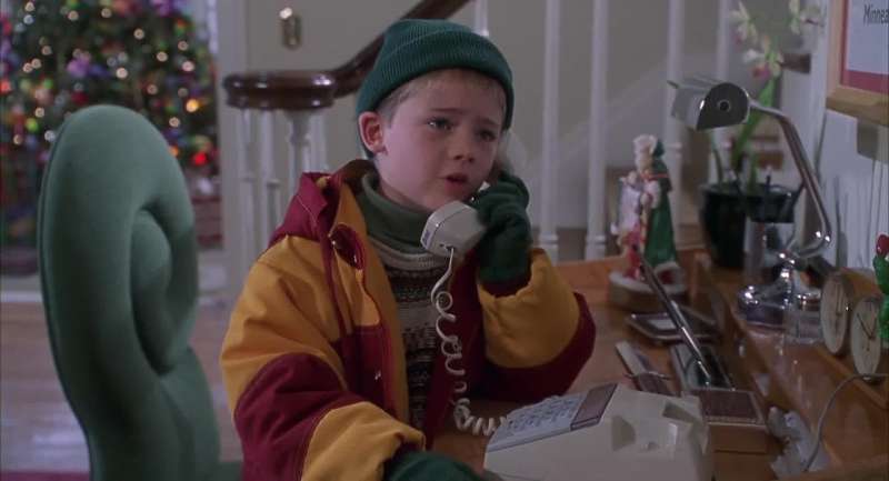 Hey listen let me talk to your mother