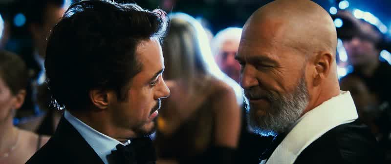 Hey. Listen, take it slow, all right?