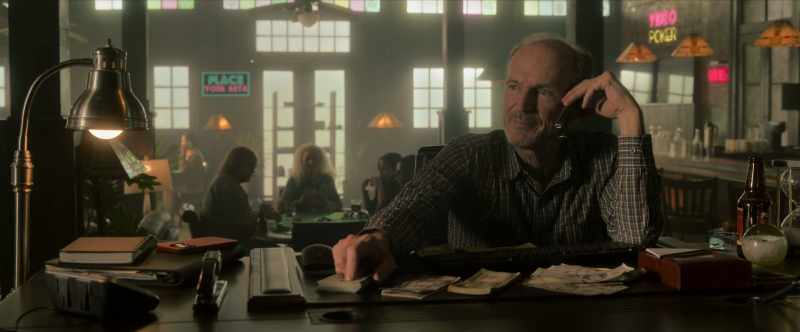 Hey, listen, there's no need to bother Stan
