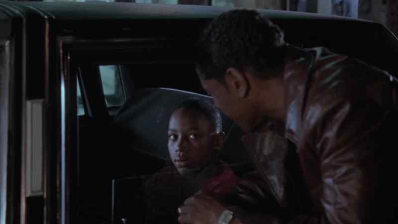 Hey, my little money man