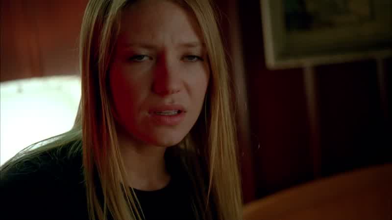 Hey, Liv