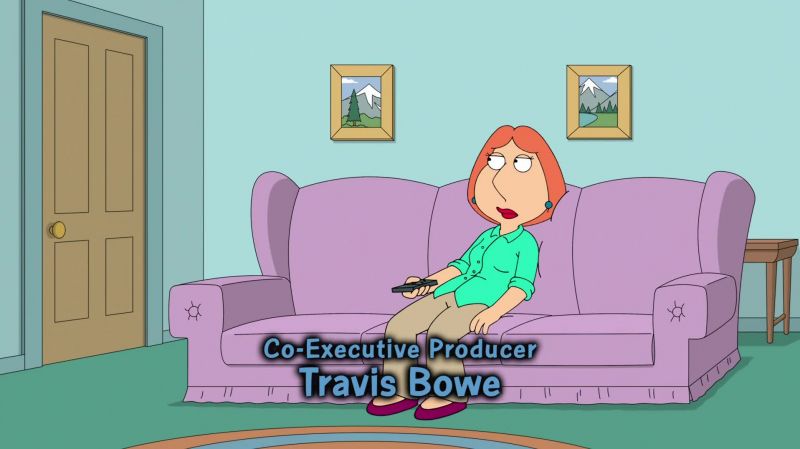 Hey, Lois, is everything okay?
