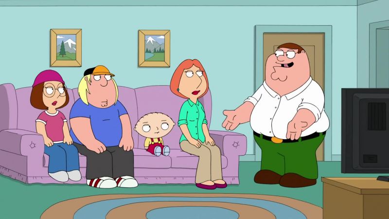 Hey, Lois, you know how I'm always
