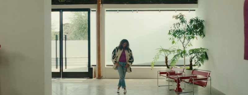 Hey, Lola. Wow, you came