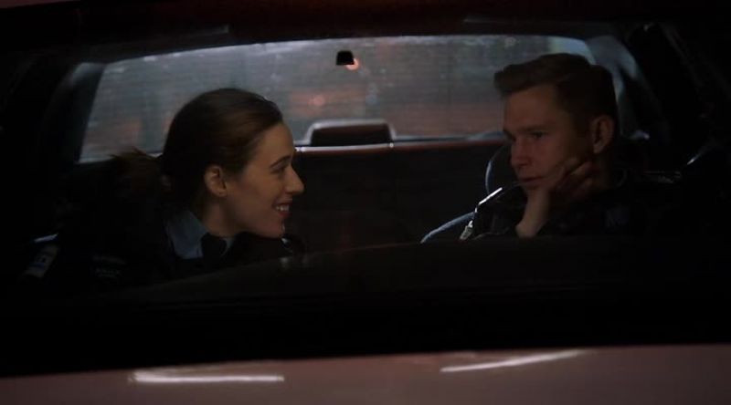 Hey, as long as you come over tonight, okay?
