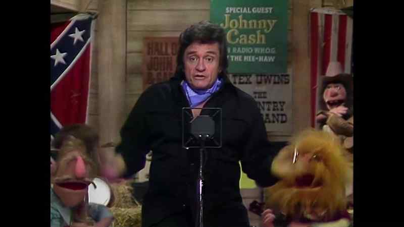 �� Hey, look a-yonder comin' ♪