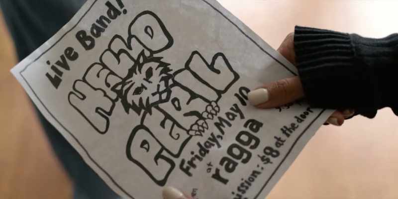 Hey, look at that. [chuckles]