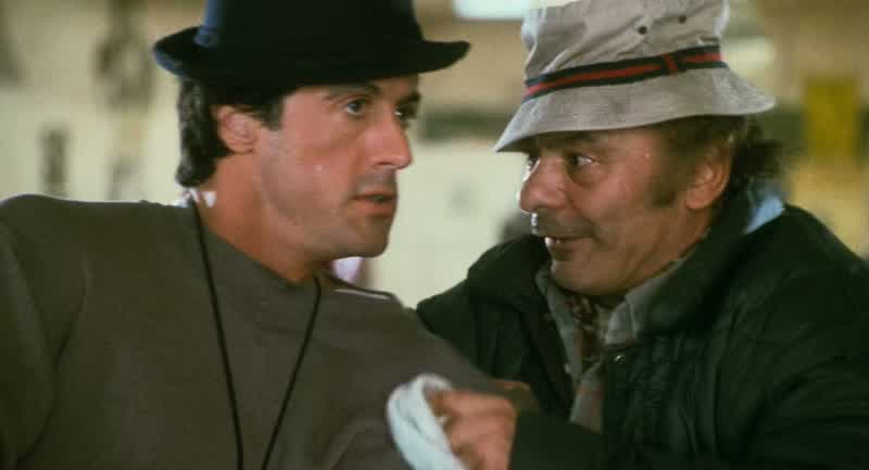 Hey lookGoin' easy don't mean breakin' bones kidMan I'm sorry But what do you thinkWhat do I think I don't think you listen too goodBut you fight you brawl like you was a street fighterand I know