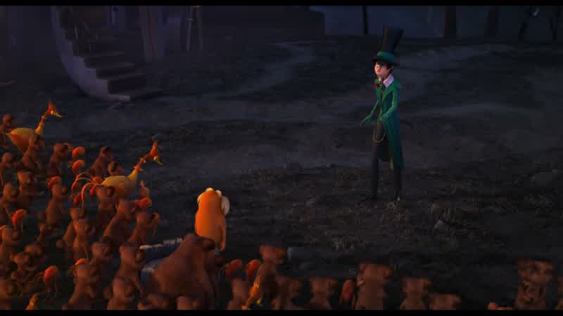 Hey, look