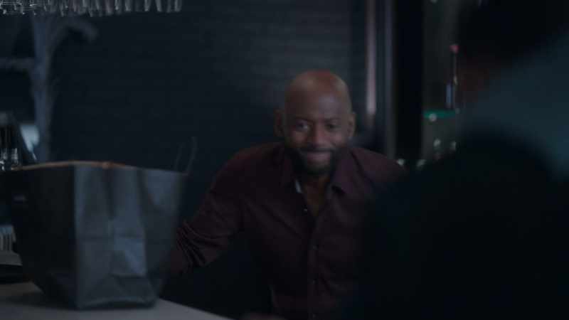 Hey, look, Tyrell