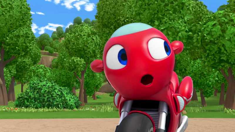 Hey, Loop, slow down! Why the rush?