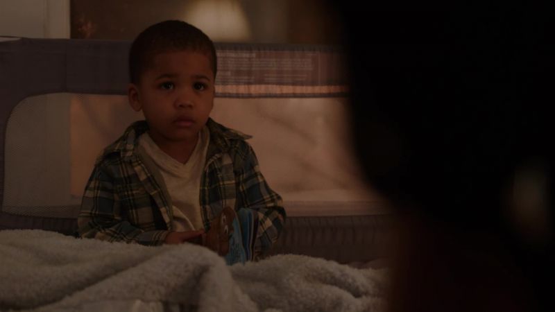 Hey, Louie