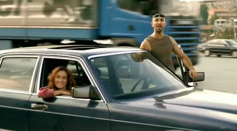 Hey lovebirds Where are you going