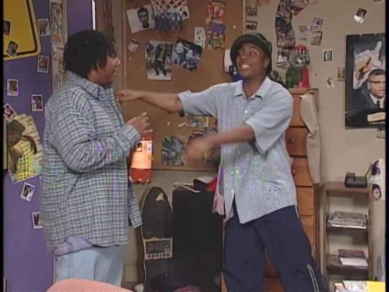 Hey who loves orange soda