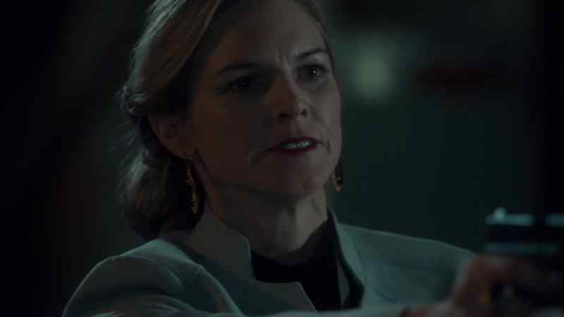 Hey, Lucado. You look pissed