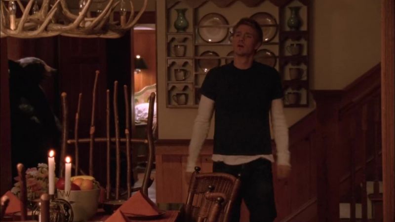 Hey, Lucas, it's getting dark out