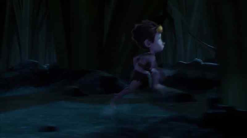 Hey, Lucas
