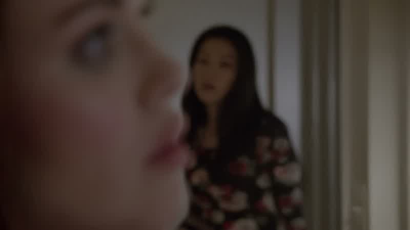 Hey. Lydia? Are you okay?