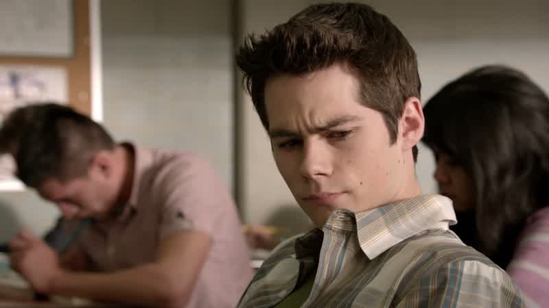 Hey, Lydia