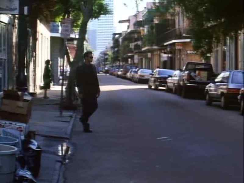 Hey, Mace, how about a quickie?