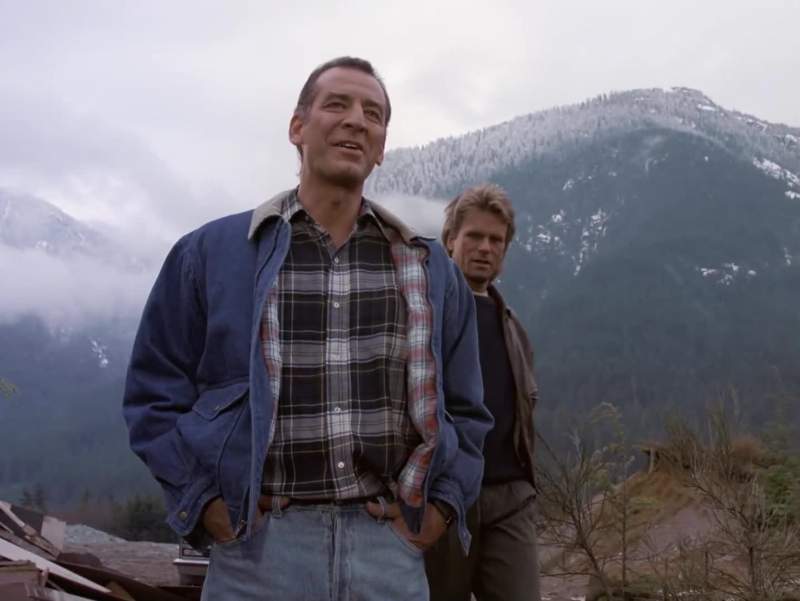 Hey MacGyver