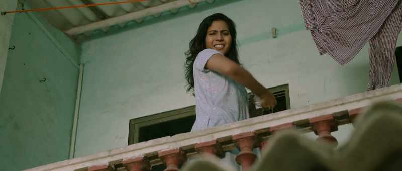 Hey, Madhuri. Where to?