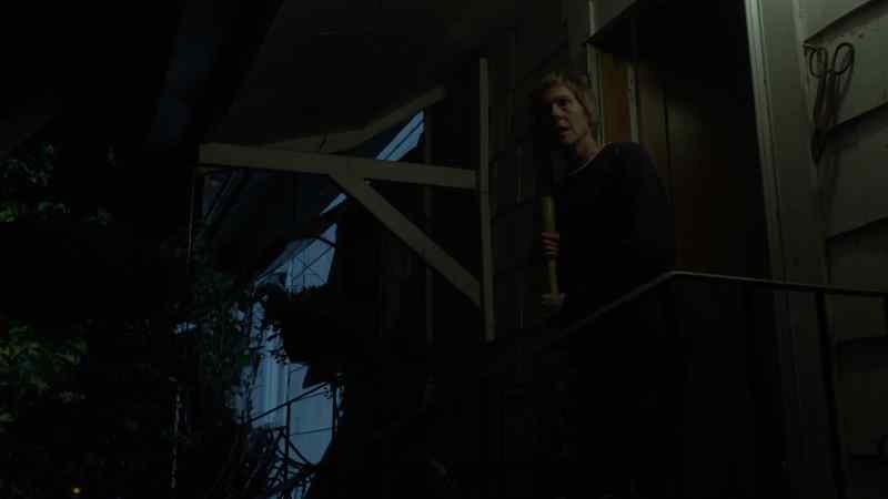 Hey, maggie