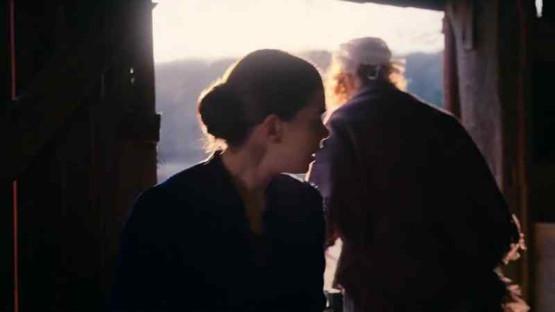 Hey, Maggie