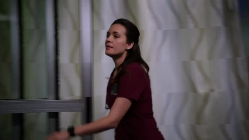 Hey, Mags, can you page general surgery for a consult?