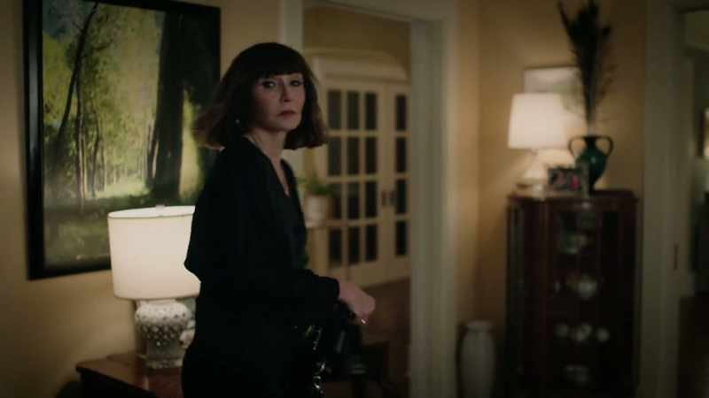 Hey, Mags, seriously, I don't want you back until midnight