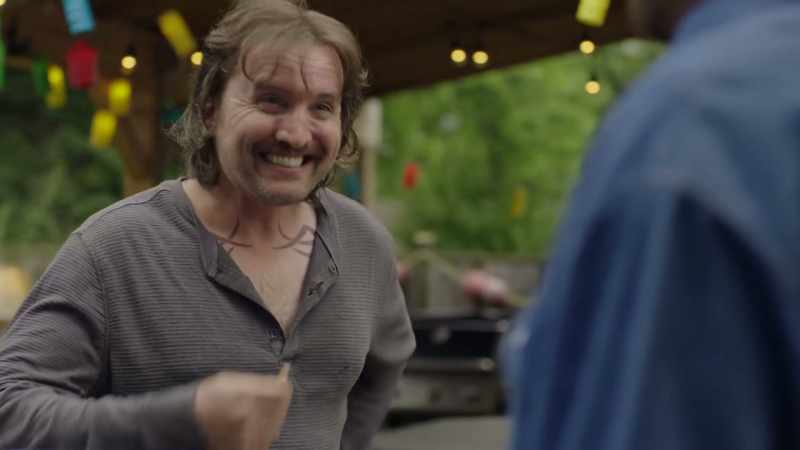 Hey man. [chuckling]
