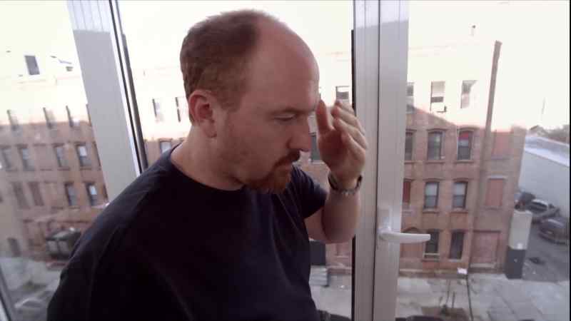 Hey, man, I think maybe I'm too high
